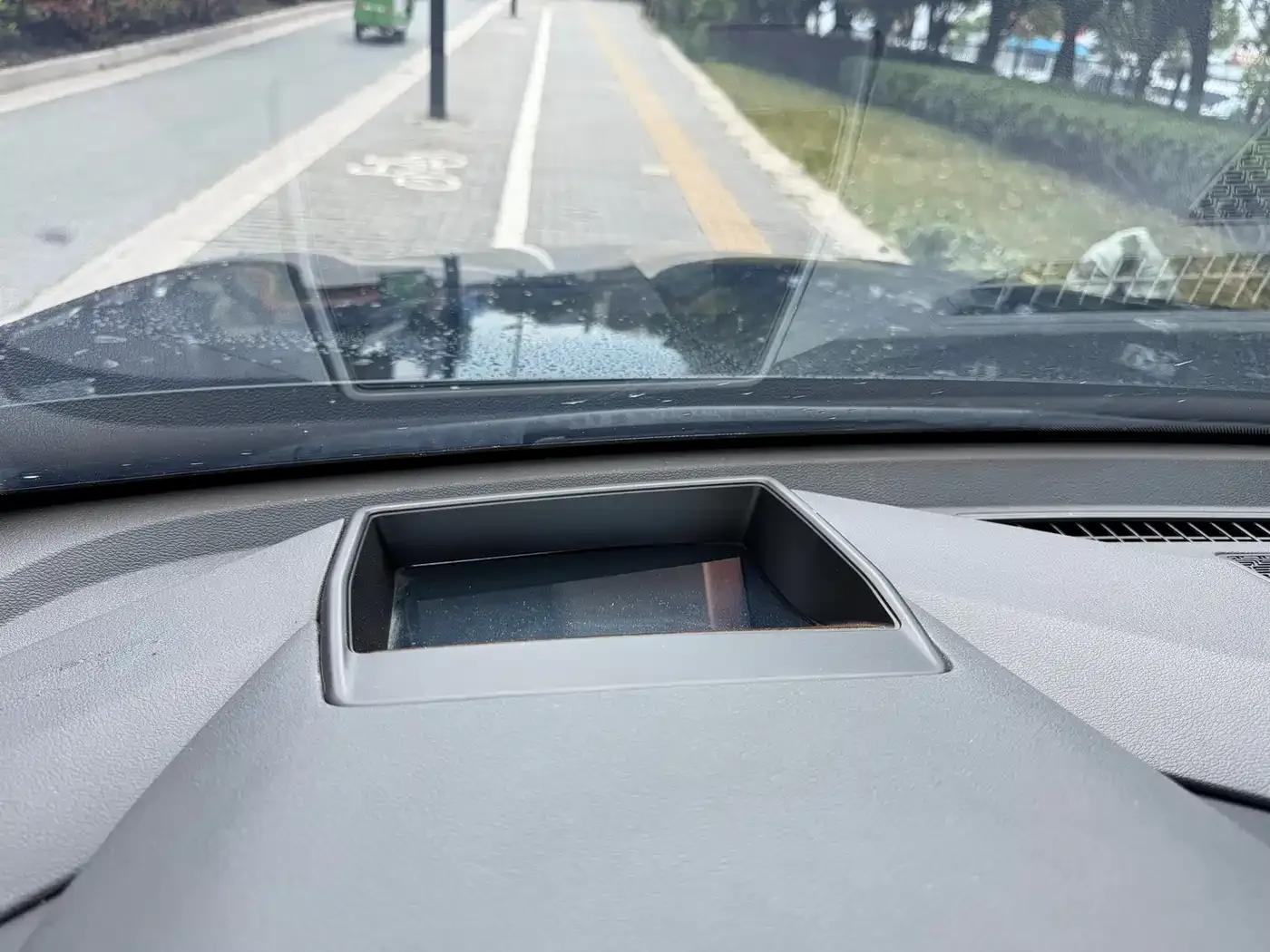 Geely Xingyue 2020 350T Star Chaser — миниатюра 23