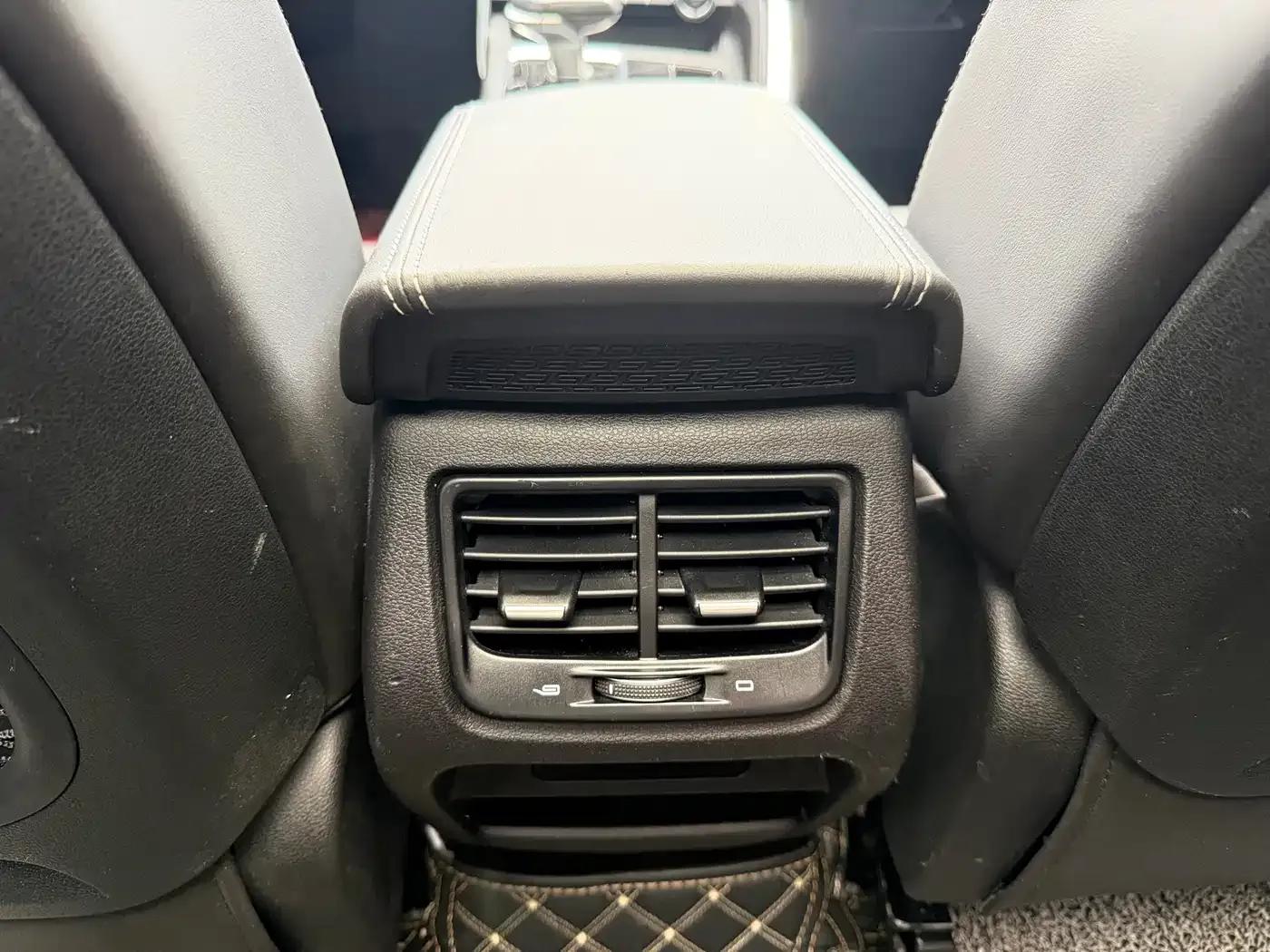 Geely Xingyue 2020 350T Star Chaser — миниатюра 24