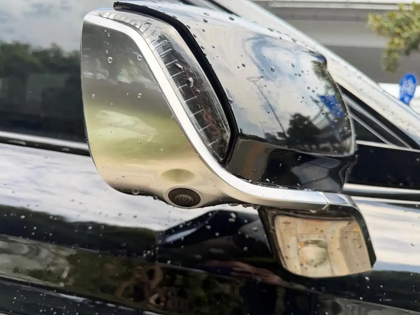 Geely Xingyue 2020 350T Star Chaser — миниатюра 30