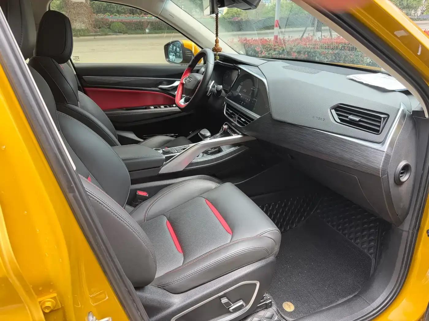 Xingyue 2019 350T Star Driver — миниатюра 23