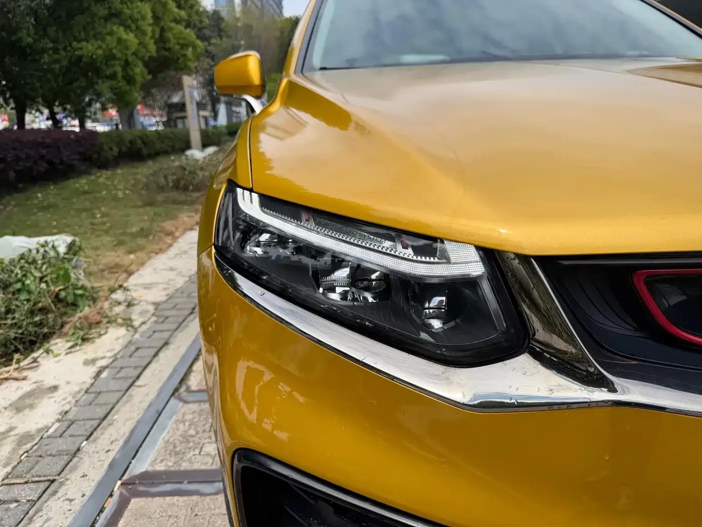 Xingyue 2019 350T Star Driver — миниатюра 31
