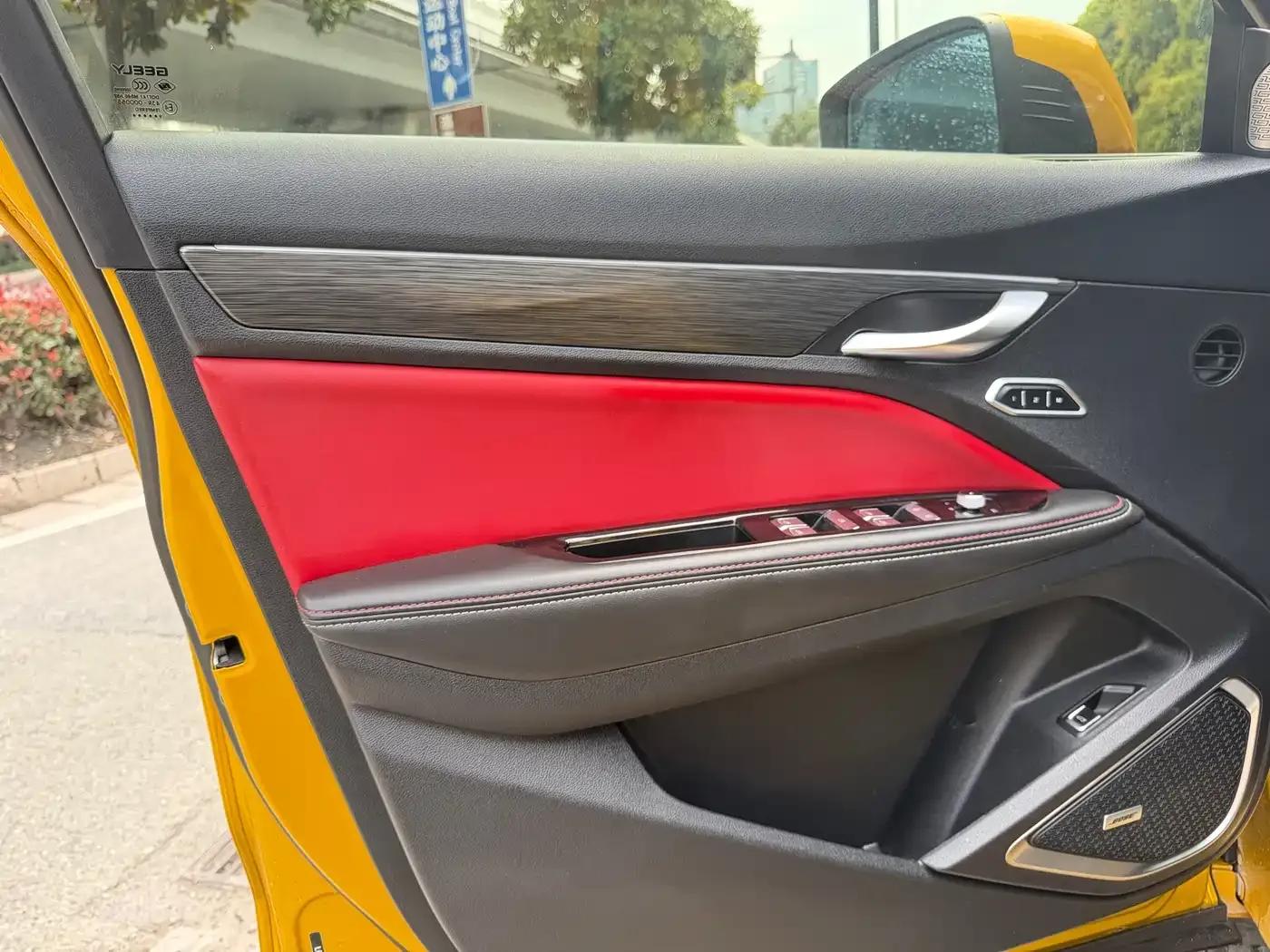 Xingyue 2019 350T Star Driver — миниатюра 10