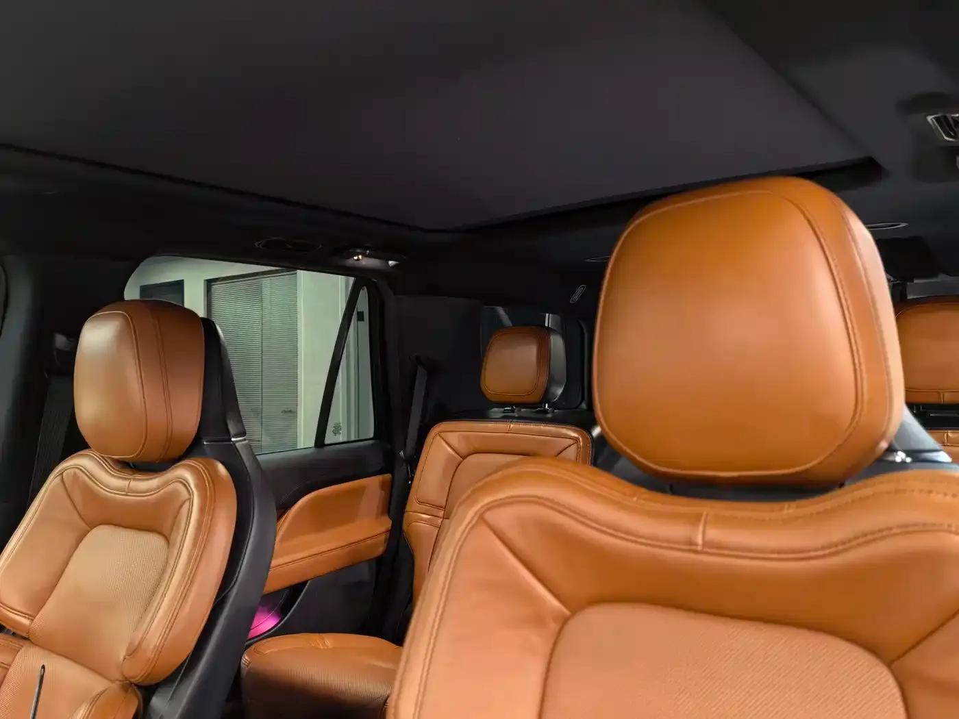 Navigator 2020 3.5T Premium Edition — миниатюра 8