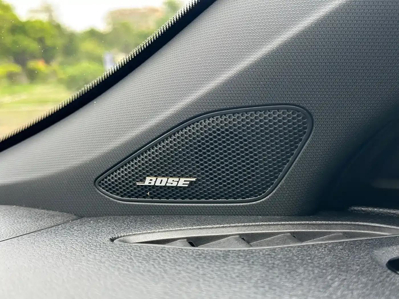 MG6 2021 Pro 1.5T Automatic Trophy Flagship Edition — миниатюра 28
