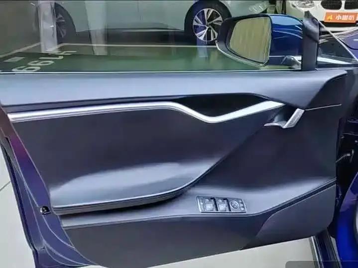 2016 Model S 70 — миниатюра 7
