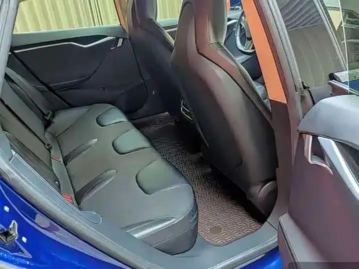 2016 Model S 70 — миниатюра 8