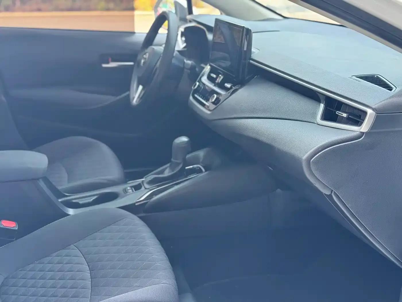 2023 Avalon 2.0L Elite Edition — миниатюра 6