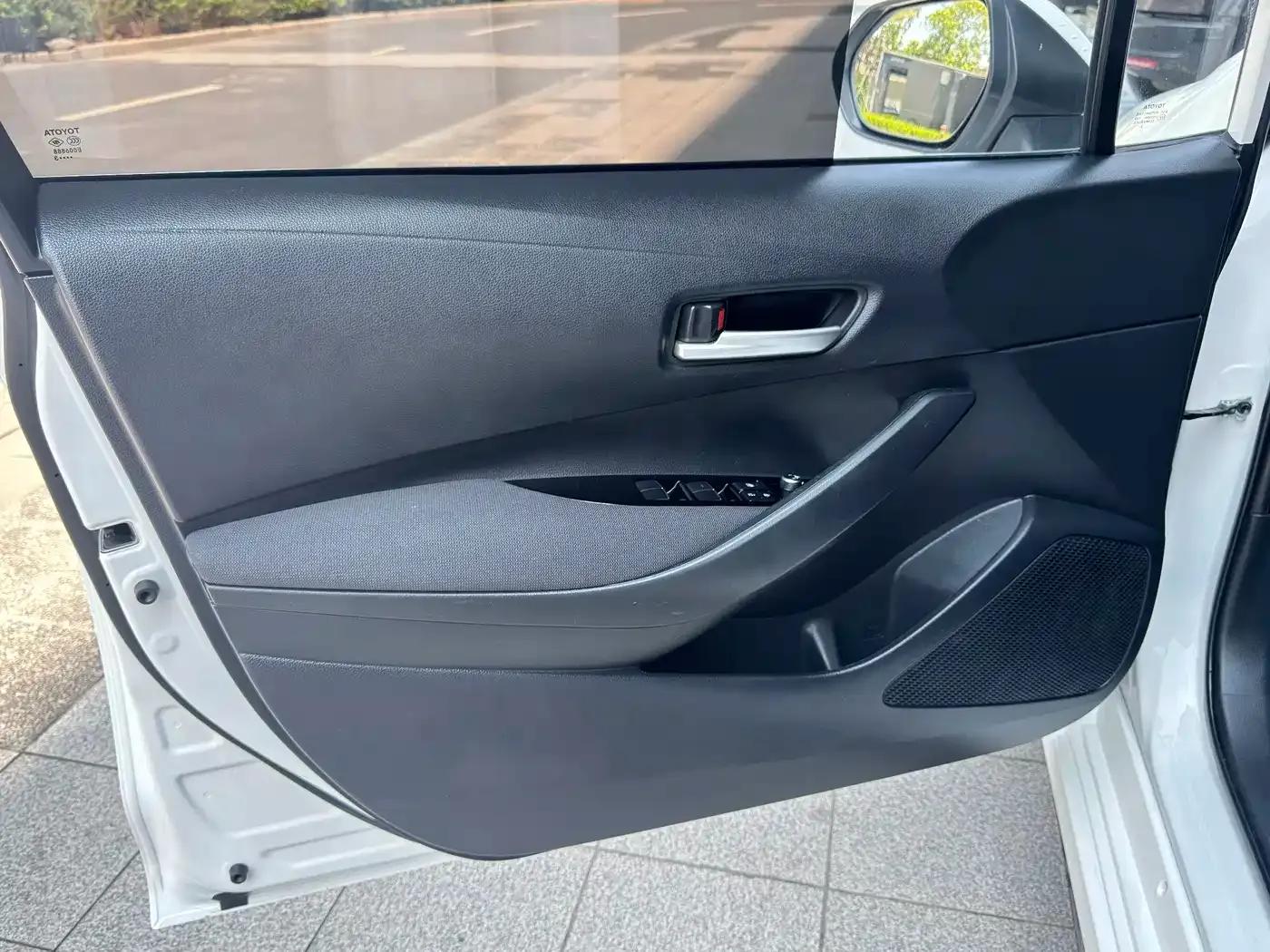 2023 Avalon 2.0L Elite Edition — миниатюра 7