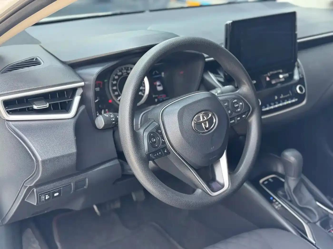 2023 Avalon 2.0L Elite Edition — миниатюра 8