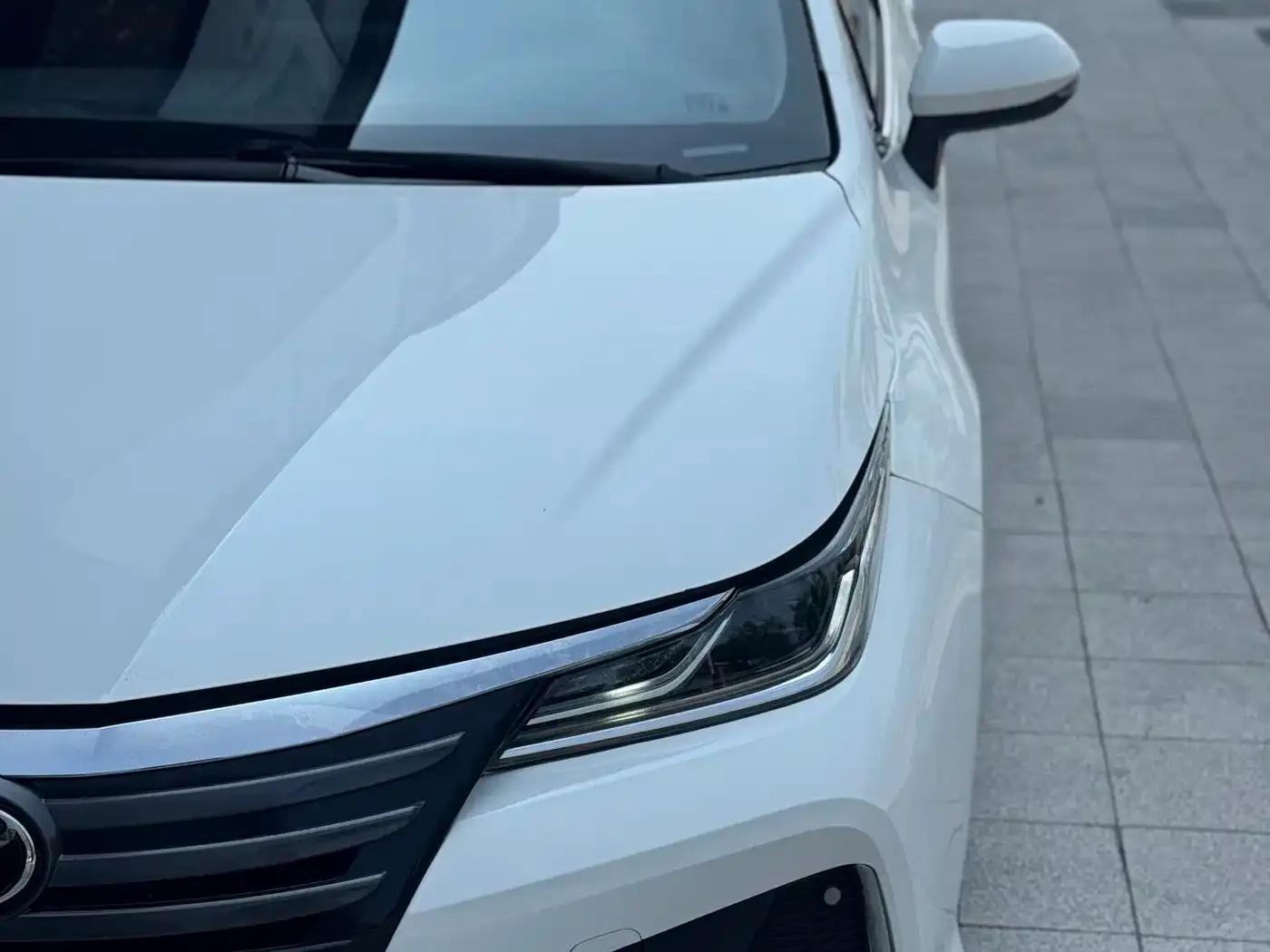 2023 Avalon 2.0L Elite Edition — миниатюра 9