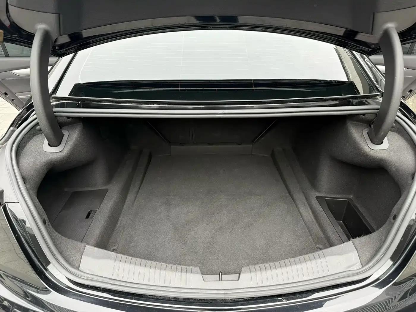 2022 Cadillac CT5 28T Luxury — миниатюра 8