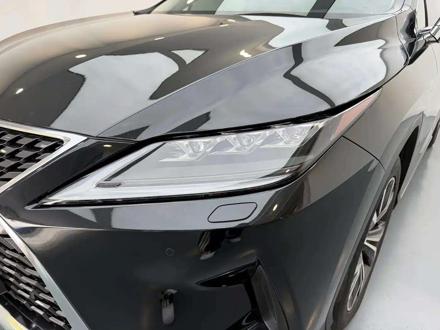 Lexus RX 2020 300 AWD Elegant Edition (China VI Emission Standard) — миниатюра 18