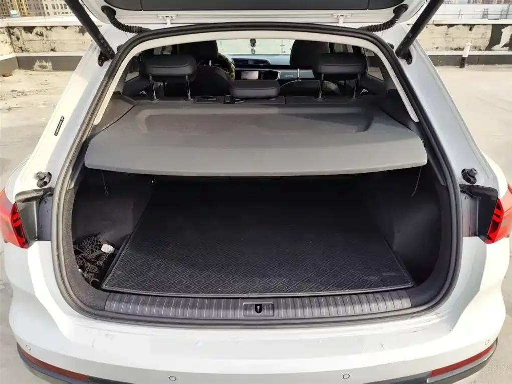 Audi Q3 2023 35 TFSI Fashion Dynamic (1.4T) — миниатюра 13