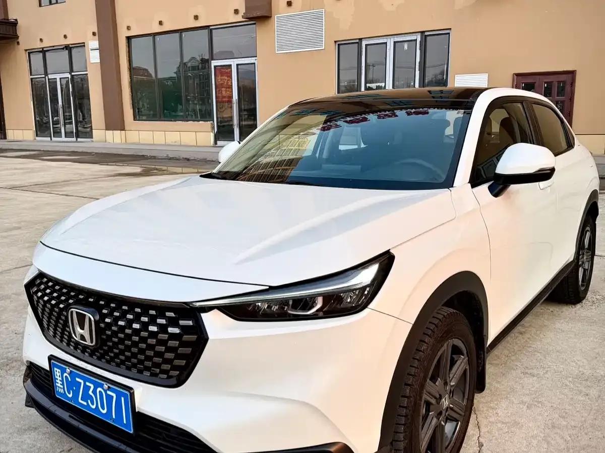 Honda XR-V 2023 1.5L CVT Hot Wave Edition — миниатюра 1
