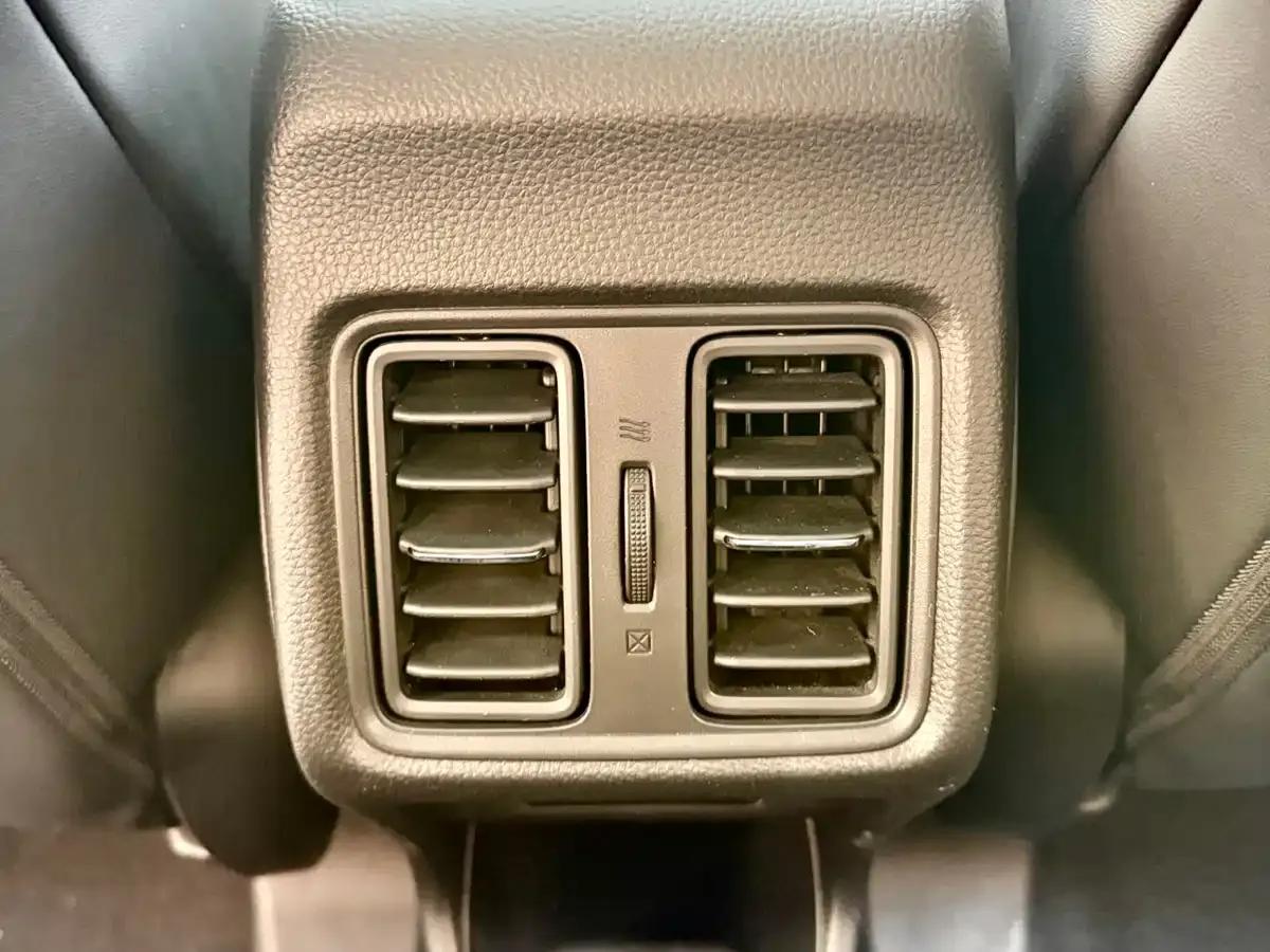 Honda XR-V 2023 1.5L CVT Hot Wave Edition — миниатюра 17