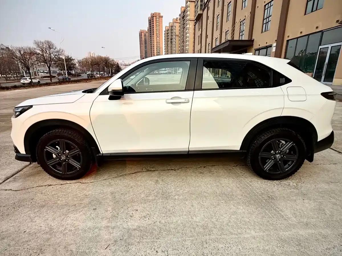 Honda XR-V 2023 1.5L CVT Hot Wave Edition — миниатюра 8