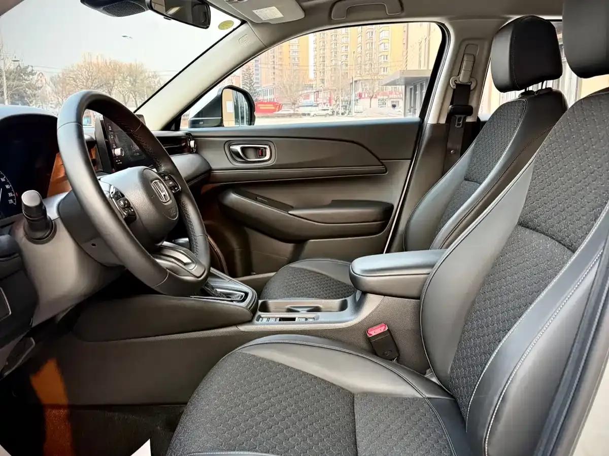 Honda XR-V 2023 1.5L CVT Hot Wave Edition — миниатюра 10