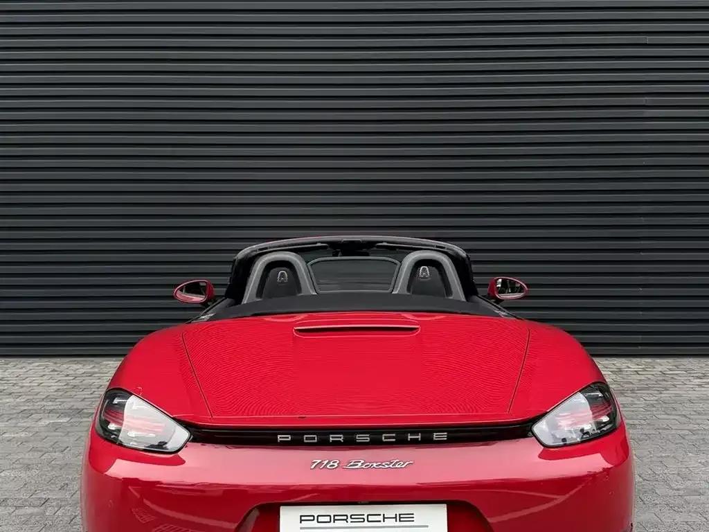 2018 Porsche 718 Boxster 2.0T — миниатюра 10
