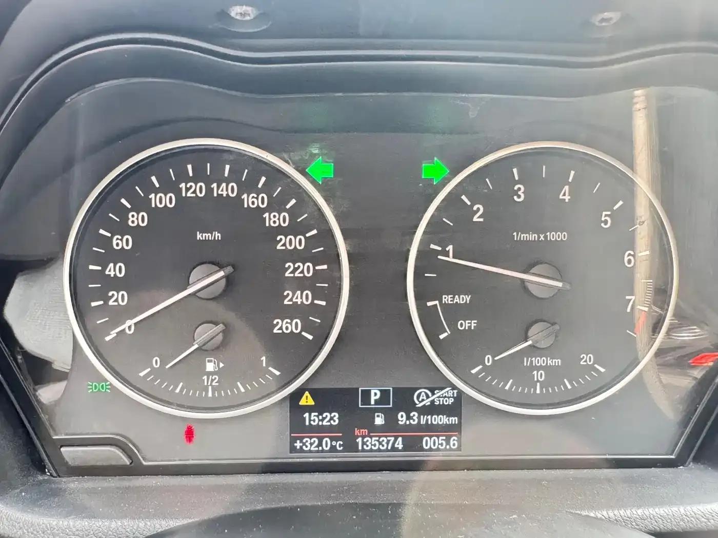 BMW X1 2018 sDrive20Li Leading Edition — миниатюра 16