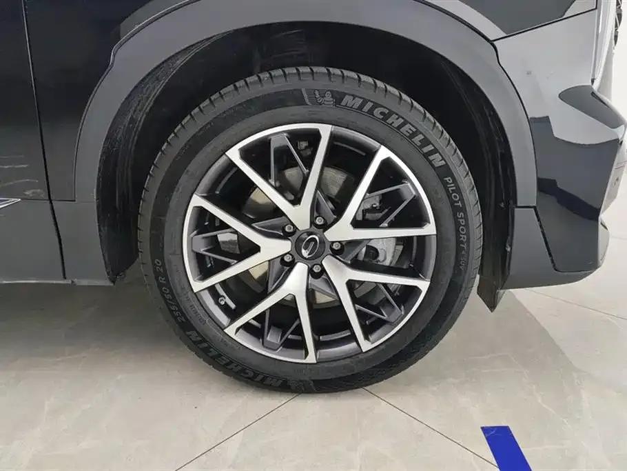 Trumpchi GS8 2022 Navigator Series 2.0TGDI 2WD Luxury Intelligent Connected Edition (7-seater) — миниатюра 6
