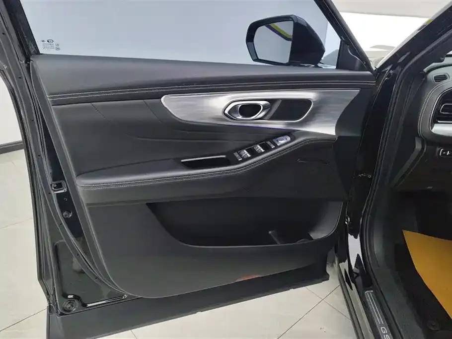 Trumpchi GS8 2022 Navigator Series 2.0TGDI 2WD Luxury Intelligent Connected Edition (7-seater) — миниатюра 7