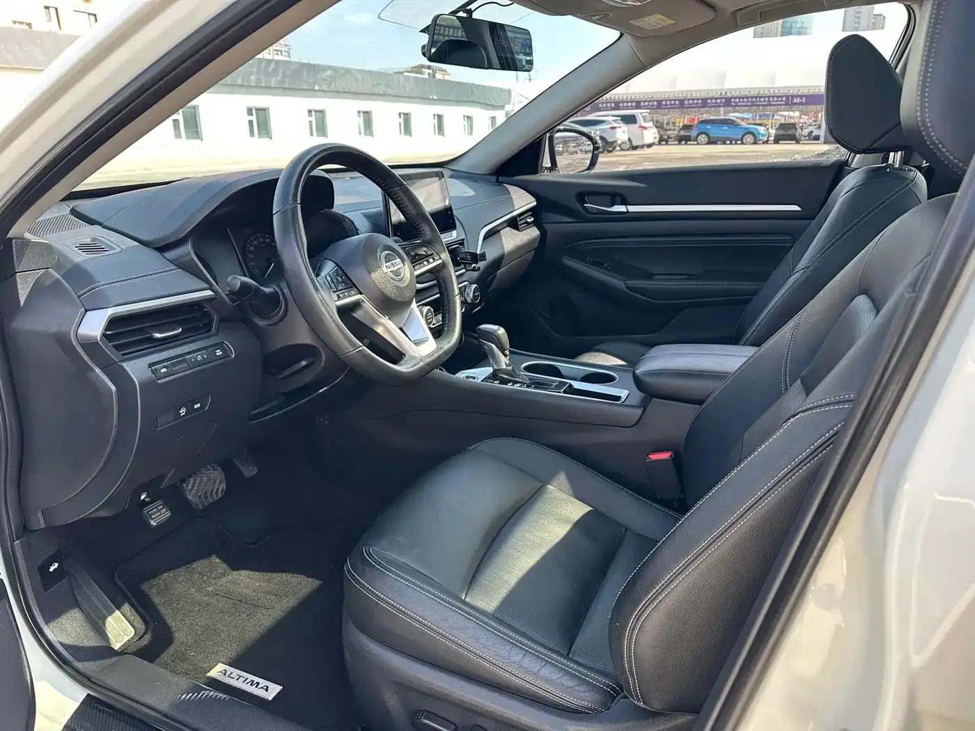 Teana 2020 2.0L XL Comfort Edition — миниатюра 4
