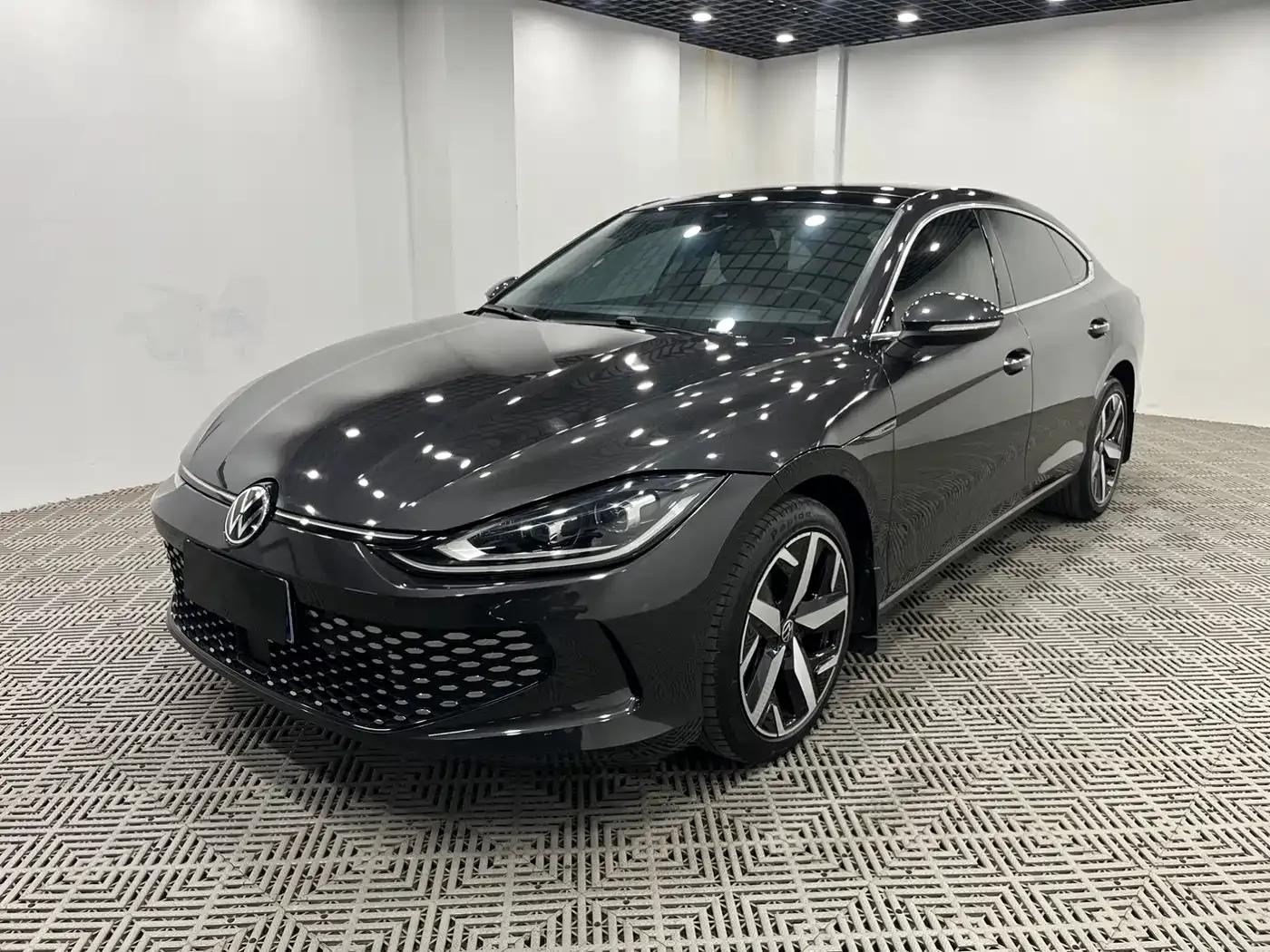 Lamando 2022 Lamando L 280TSI DSG Hot Edition — миниатюра 3