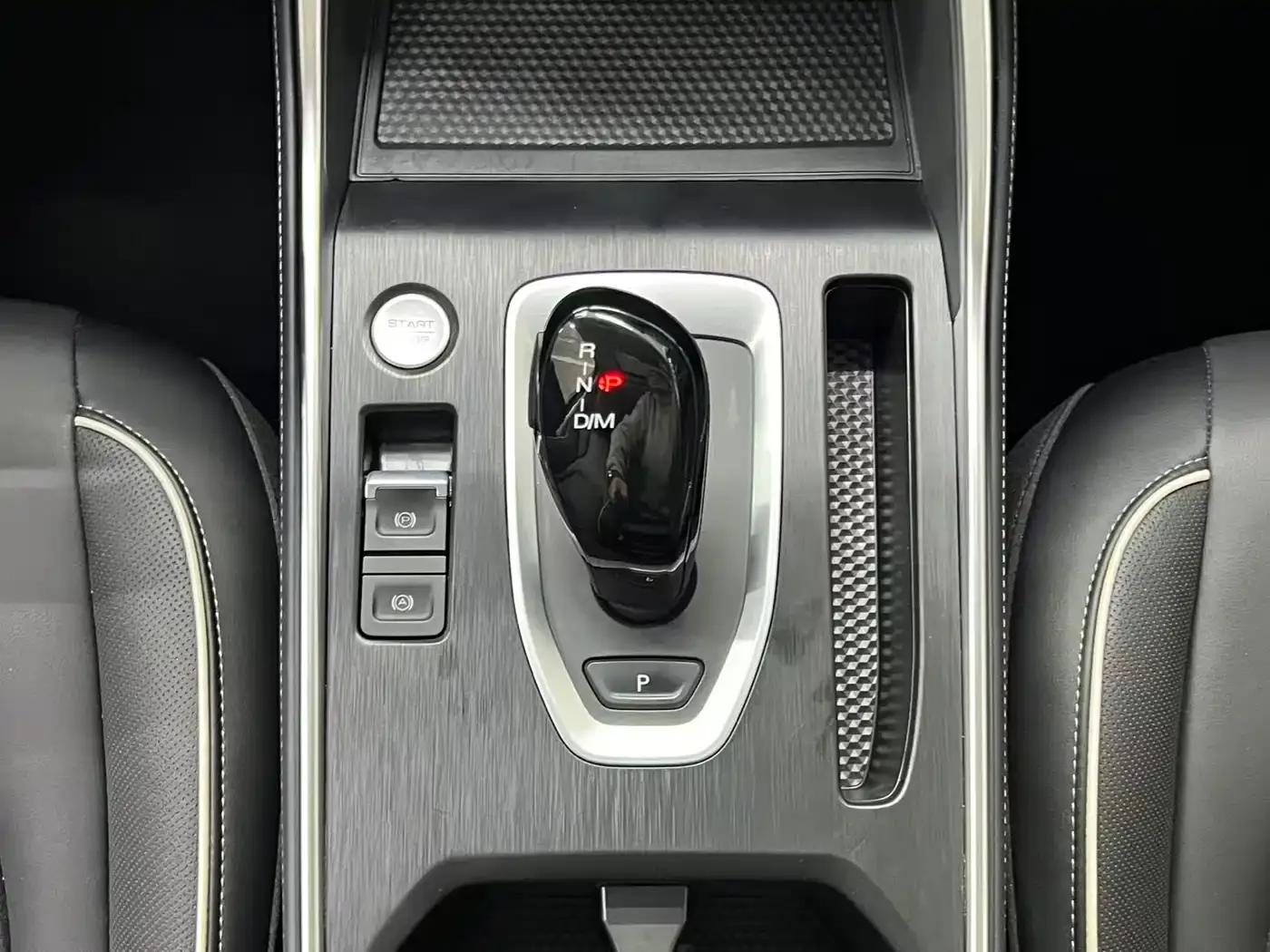Haval H6 2021 National Trend Edition 1.5T Automatic Urban Edition — миниатюра 12