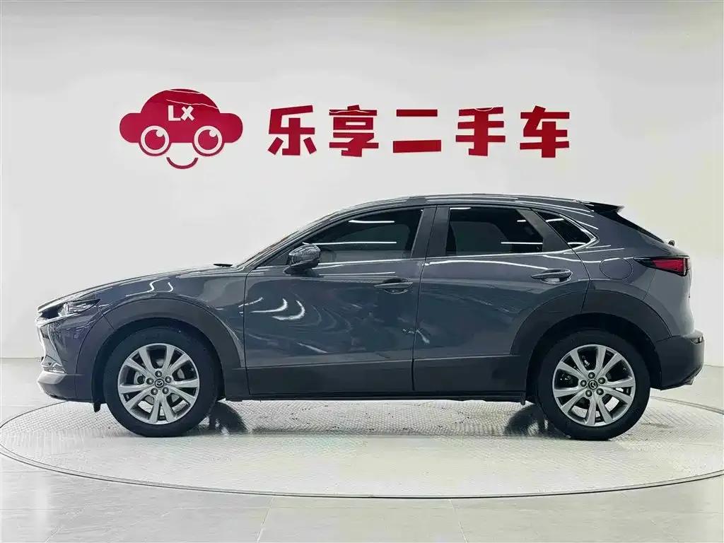 Mazda CX-30 2020 2.0L Automatic Elegance Edition — миниатюра 2