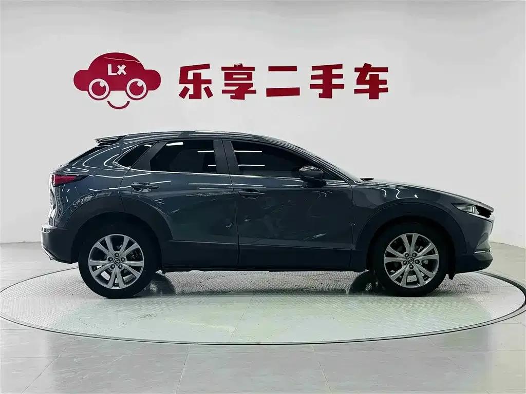 Mazda CX-30 2020 2.0L Automatic Elegance Edition — миниатюра 6