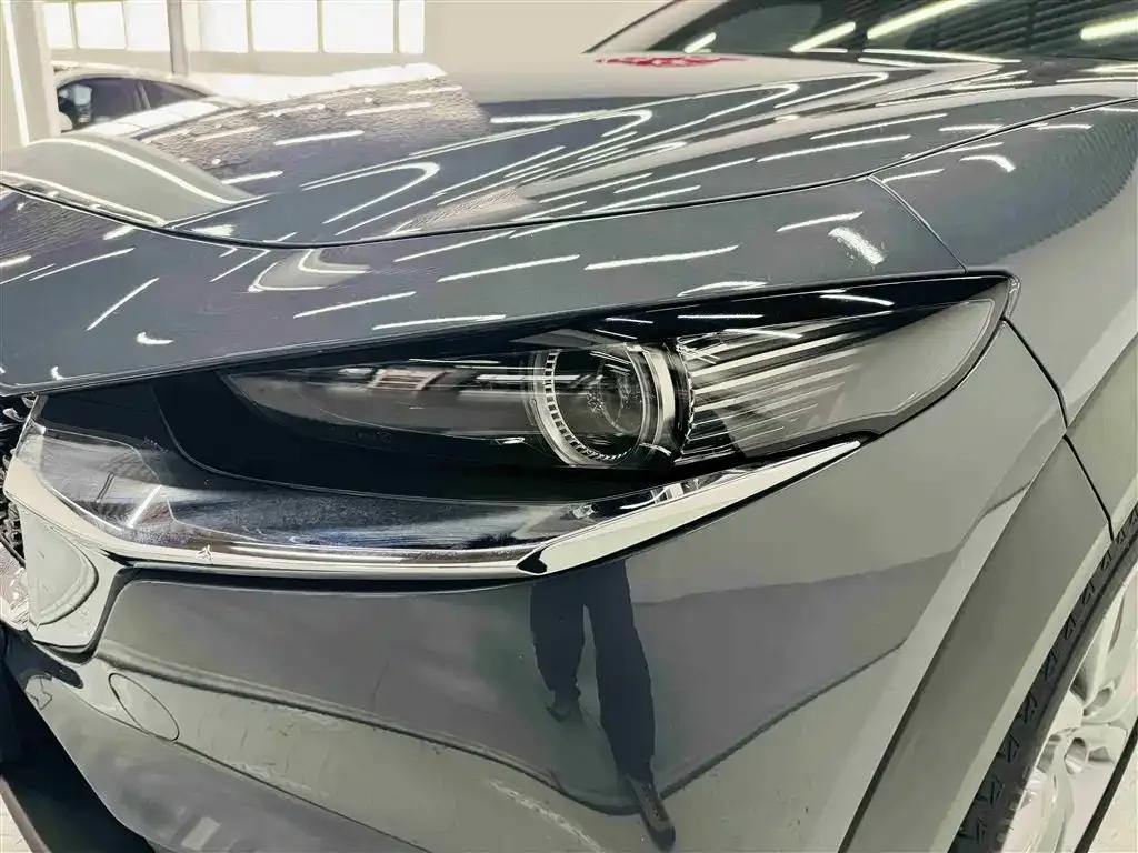 Mazda CX-30 2020 2.0L Automatic Elegance Edition — миниатюра 9