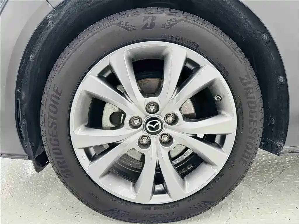 Mazda CX-30 2020 2.0L Automatic Elegance Edition — миниатюра 10