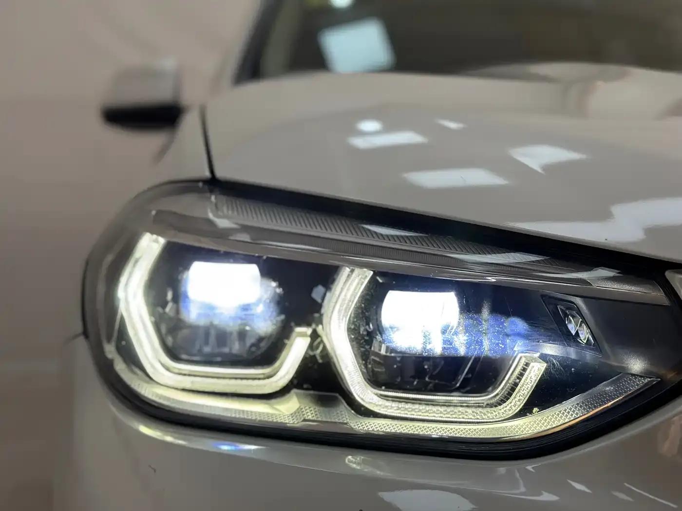 BMW X3 2018 xDrive30i Leading M Sport Package (China V Emission Standard) — миниатюра 4