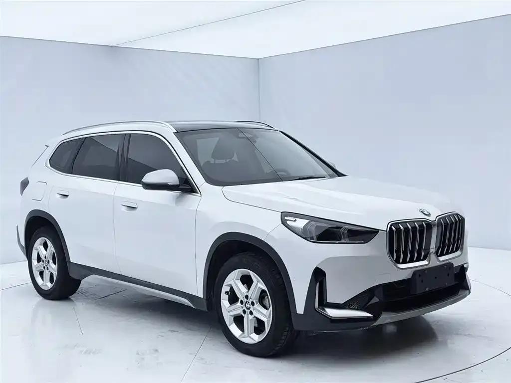 2023 BMW X1 sDrive20Li X Design Package — миниатюра 3