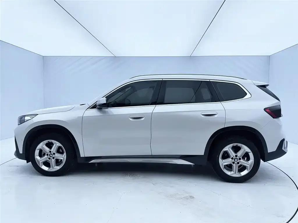 2023 BMW X1 sDrive20Li X Design Package — миниатюра 4