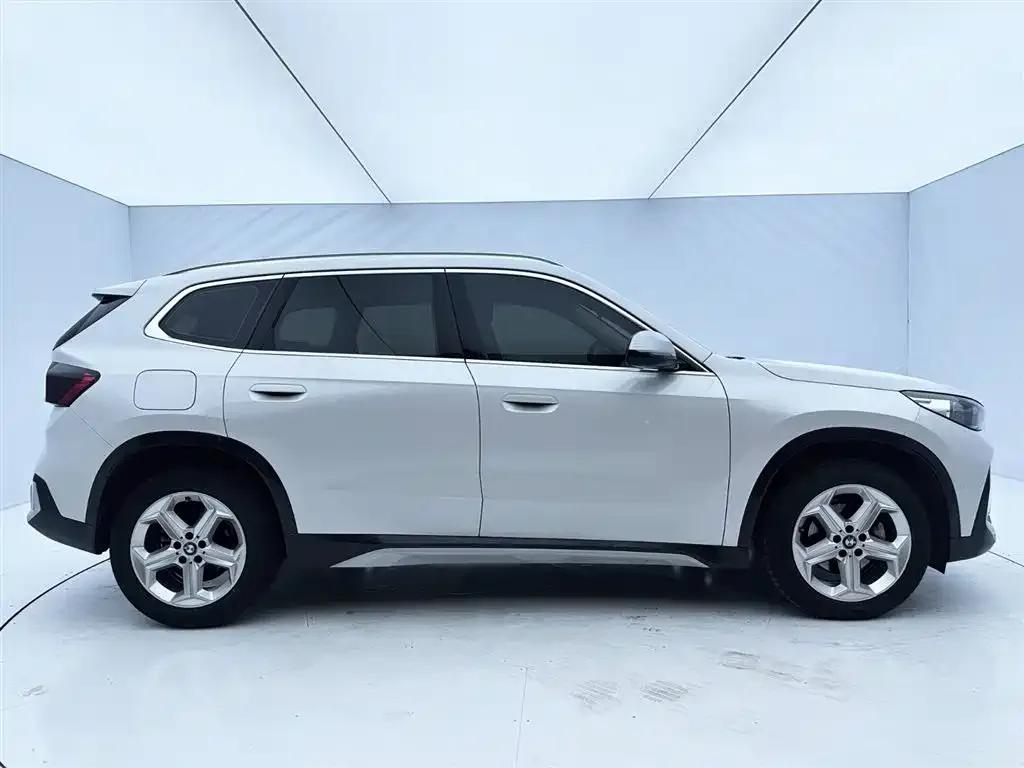 2023 BMW X1 sDrive20Li X Design Package — миниатюра 5