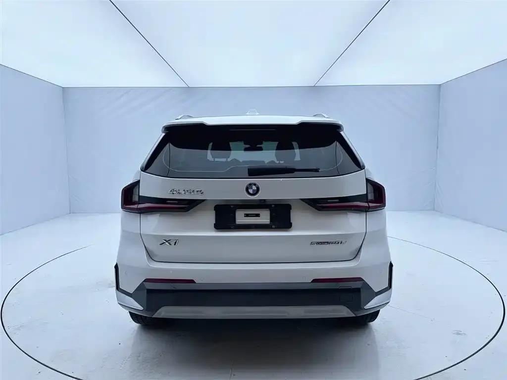 2023 BMW X1 sDrive20Li X Design Package — миниатюра 8