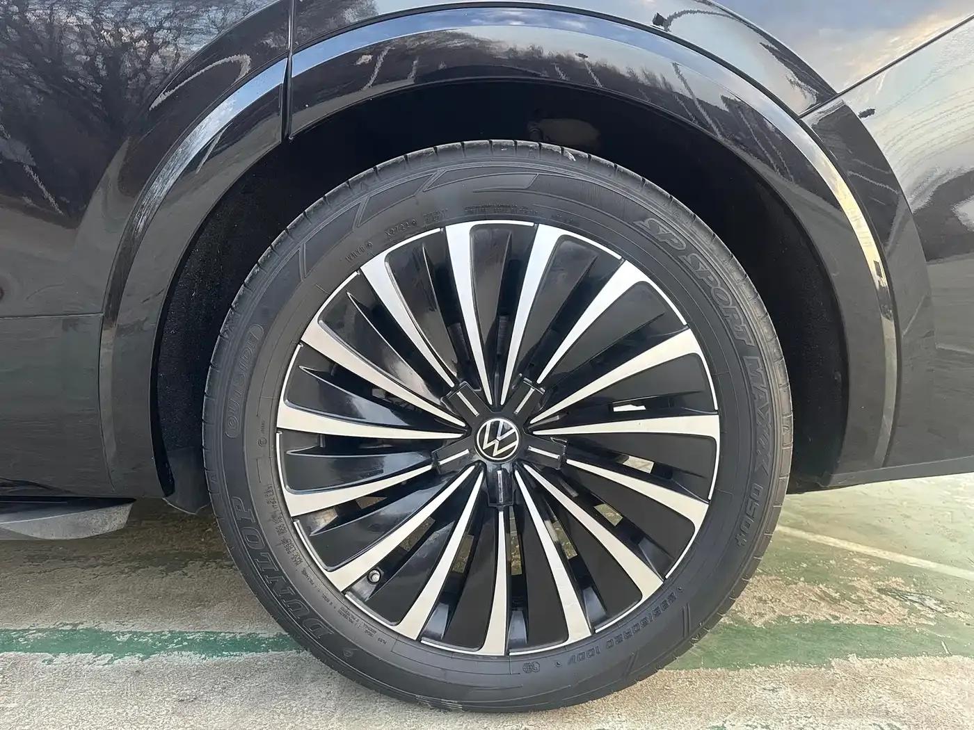 Viloran 2023 380TSI Premium Edition — миниатюра 12