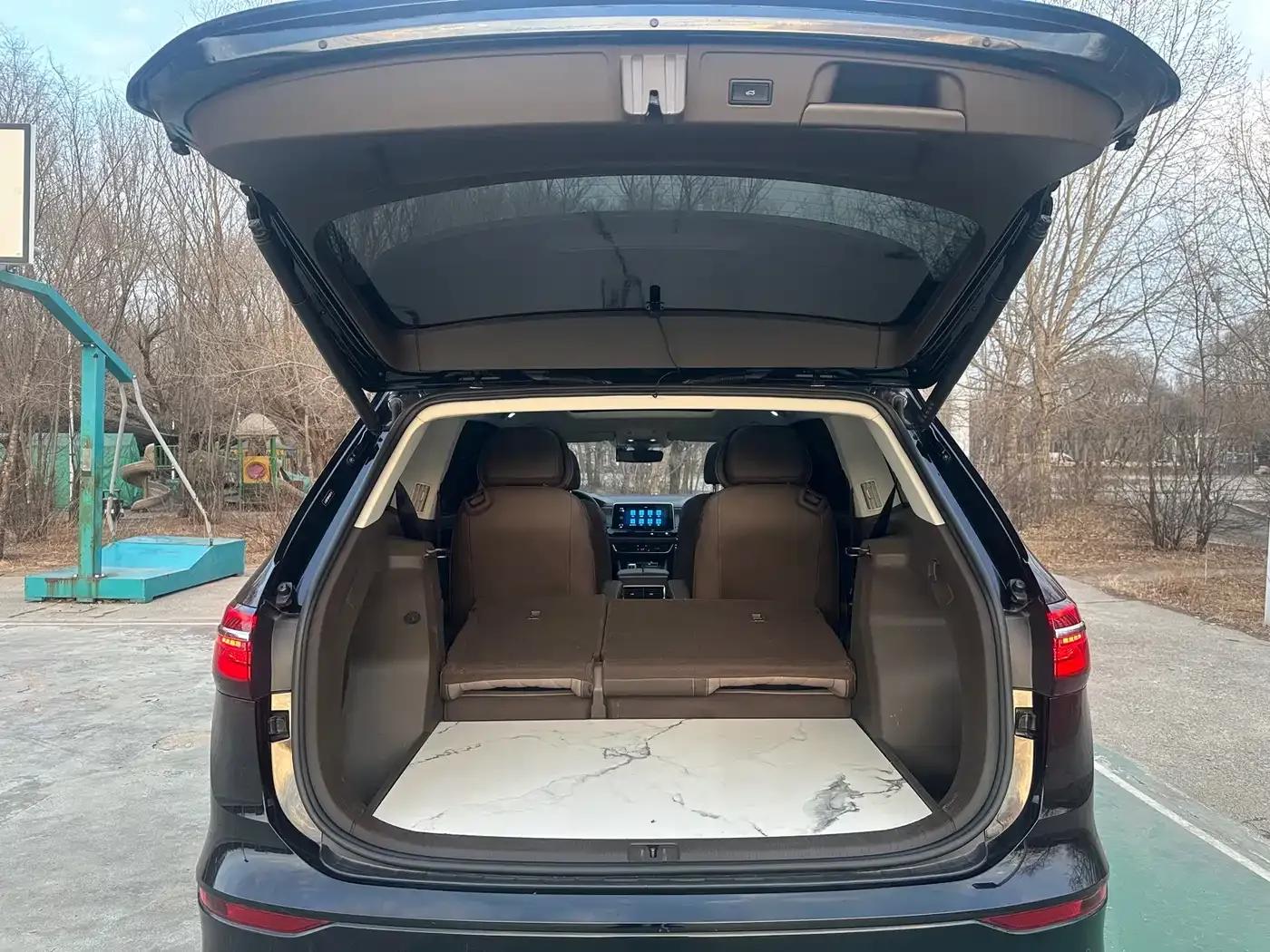 Viloran 2023 380TSI Premium Edition — миниатюра 13