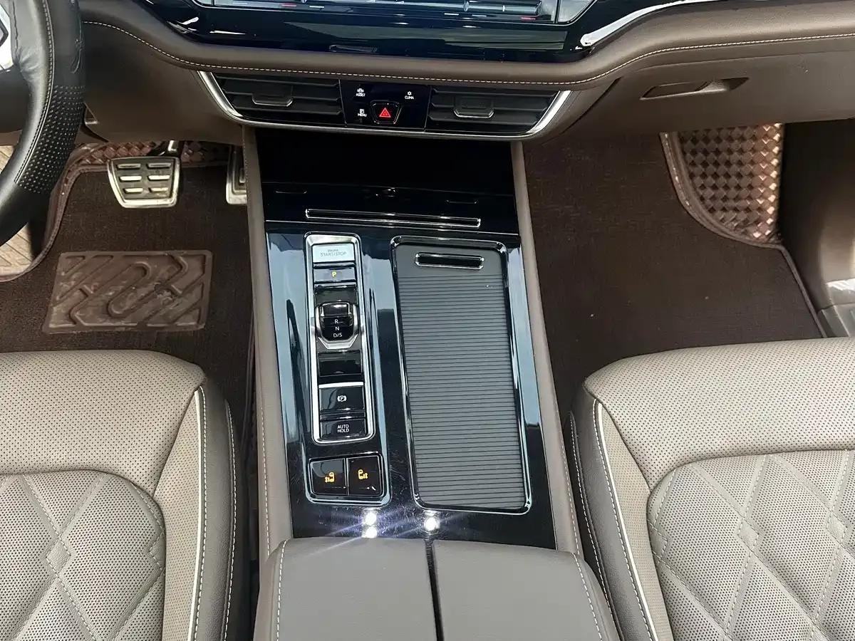 Viloran 2023 380TSI Premium Edition — миниатюра 5