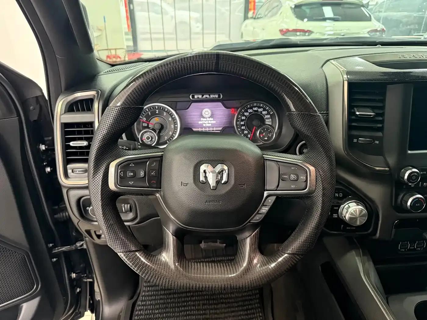RAM Trucks 2020 1500 5.7L Sport Edition — миниатюра 5