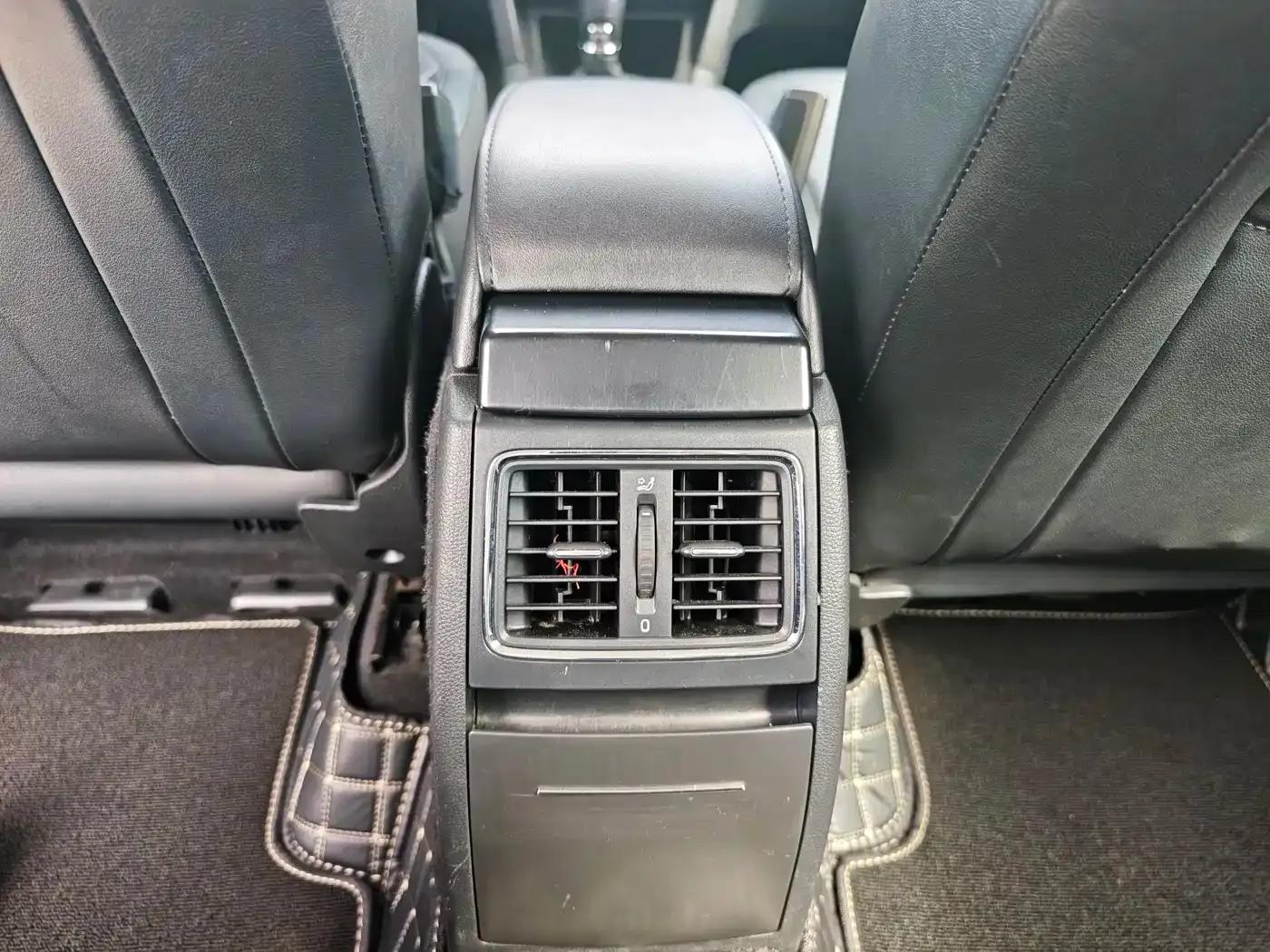 Yeti 2014 1.8TSI DSG Polar Edition — миниатюра 10