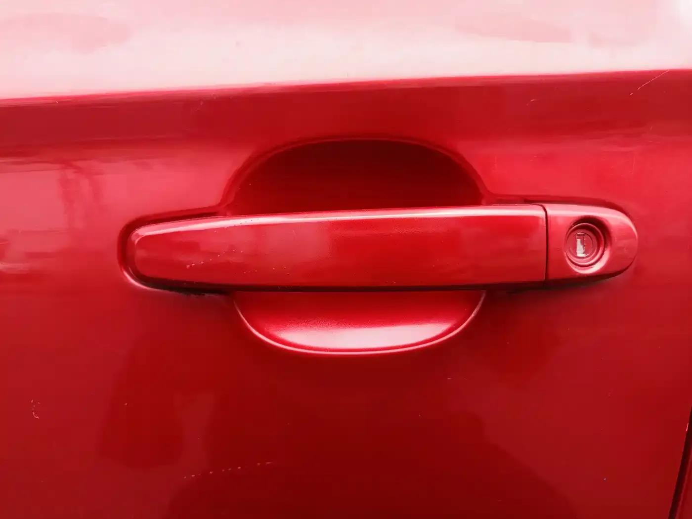 Changan Eado 2012 1.6L Automatic Deluxe (National IV Emission Standard) — миниатюра 12