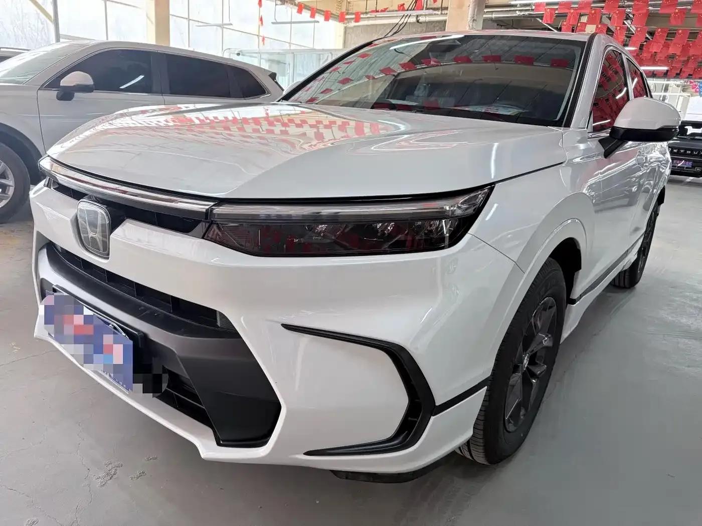 2025 Honda CR-V 240TURBO 2WD Elite Edition 5-seater — миниатюра 1