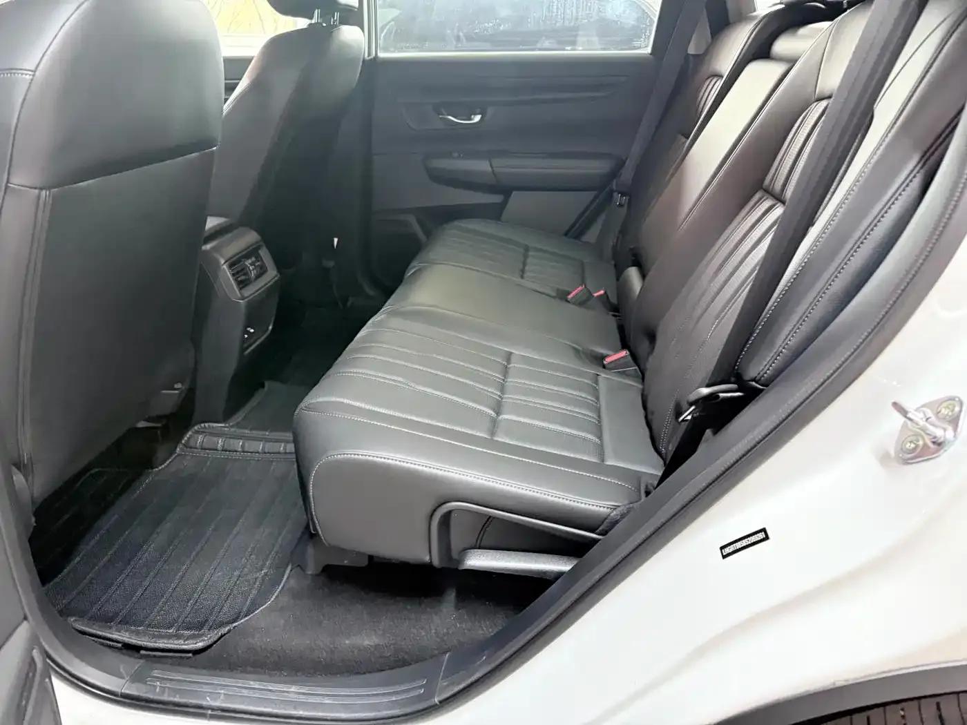 2025 Honda CR-V 240TURBO 2WD Elite Edition 5-seater — миниатюра 15