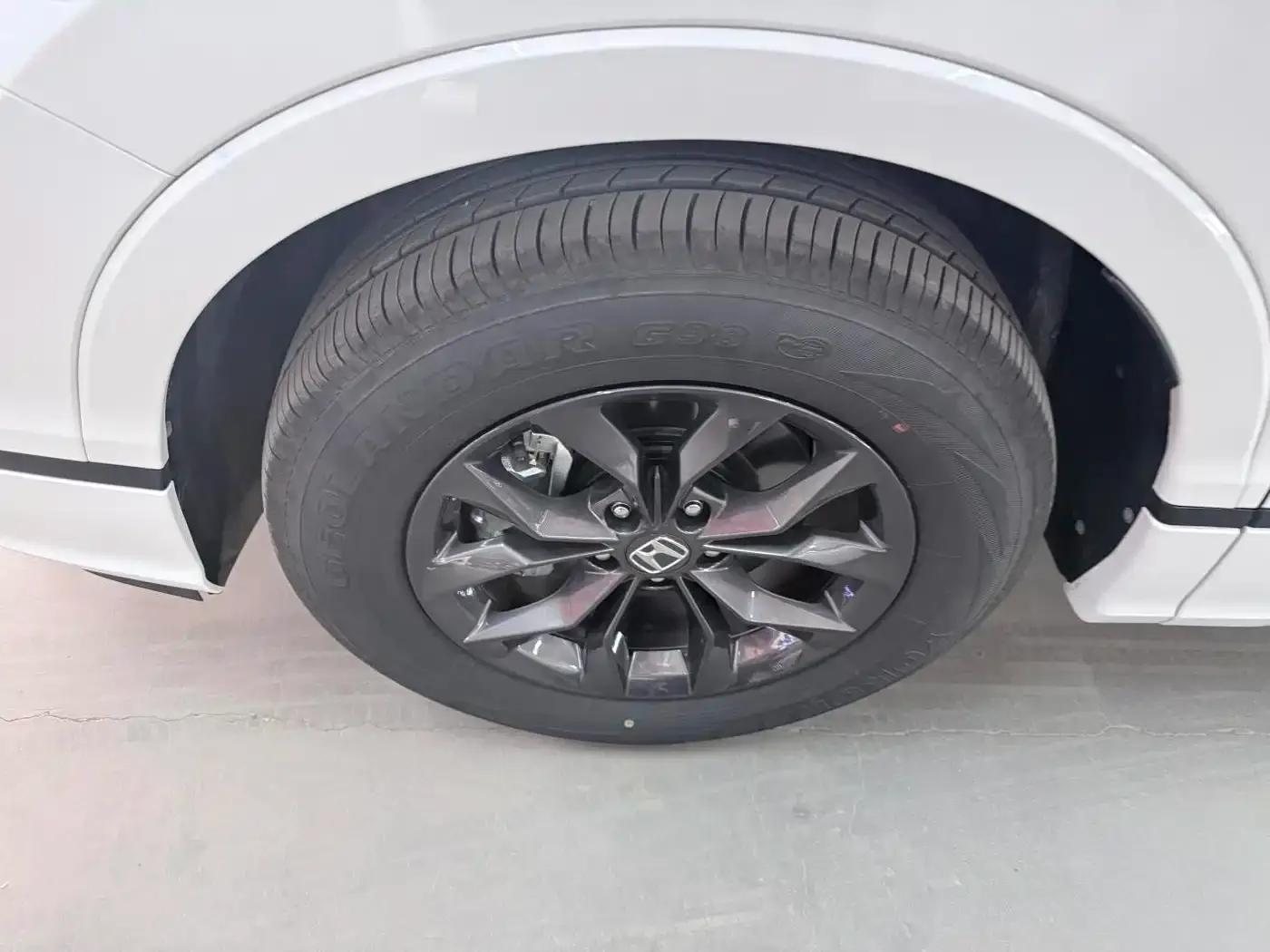 2025 Honda CR-V 240TURBO 2WD Elite Edition 5-seater — миниатюра 20