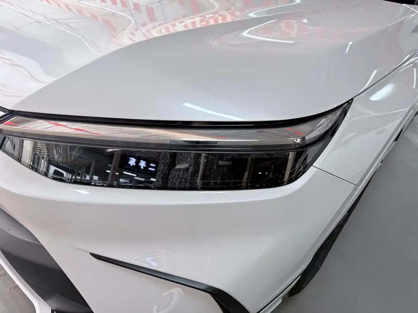 2025 Honda CR-V 240TURBO 2WD Elite Edition 5-seater — миниатюра 4
