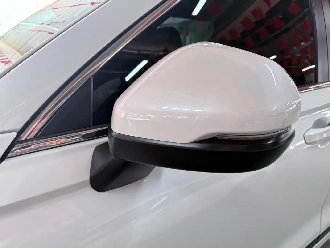 2025 Honda CR-V 240TURBO 2WD Elite Edition 5-seater — миниатюра 6
