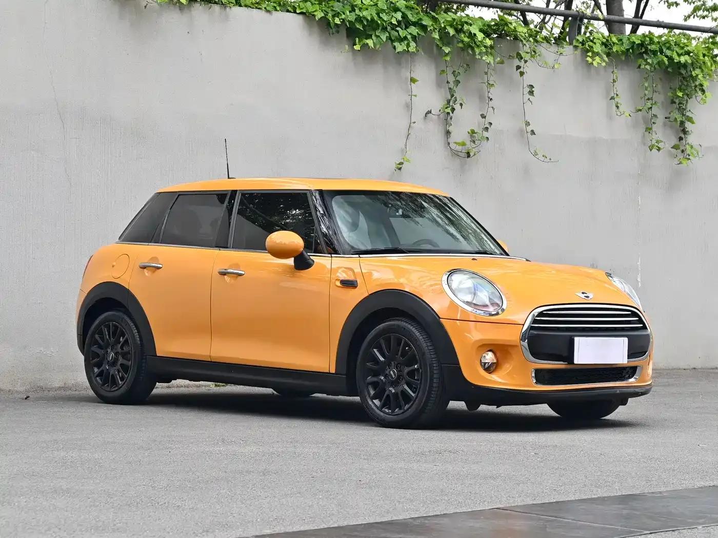 2016 MINI 1.2T ONE Avant-garde 5-Door Edition — миниатюра 3