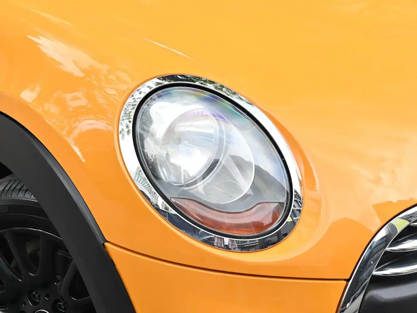 2016 MINI 1.2T ONE Avant-garde 5-Door Edition — миниатюра 5